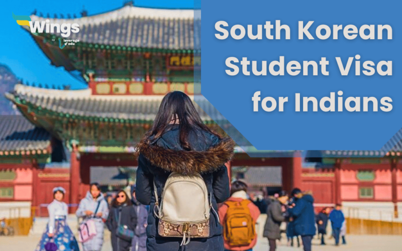 south korean student visa for indians