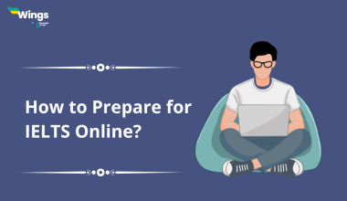 How to prepare for IELTS online