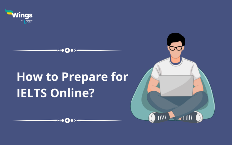 How to prepare for IELTS online