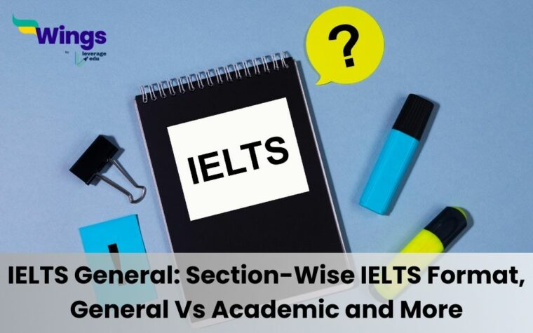 IELTS General Training 2022: Exam Dates, Score, Format | Leverage Edu ...