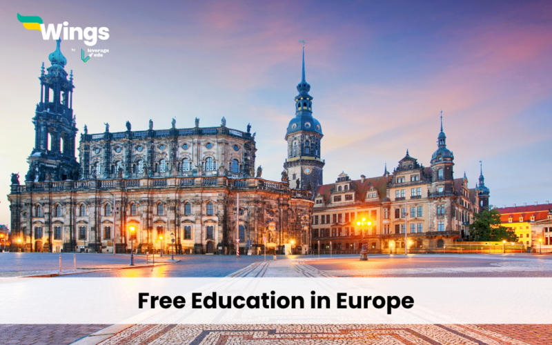 free education in europe