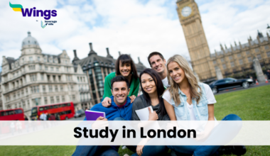 Study in London
