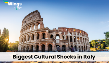10 Biggest Cultural Shocks in Italy