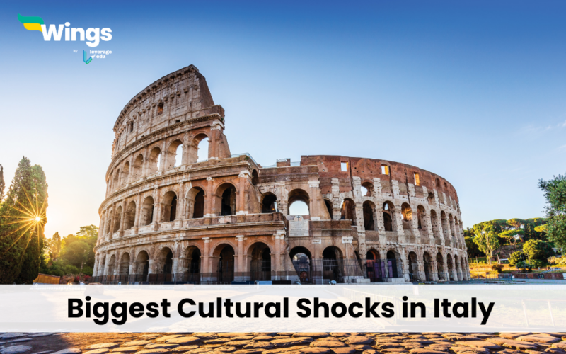 10 Biggest Cultural Shocks in Italy