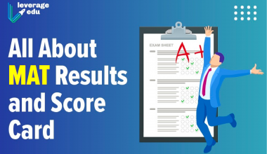 All About MAT Results and Score Card-02