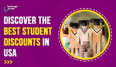 Discover the best Student Discounts in USA