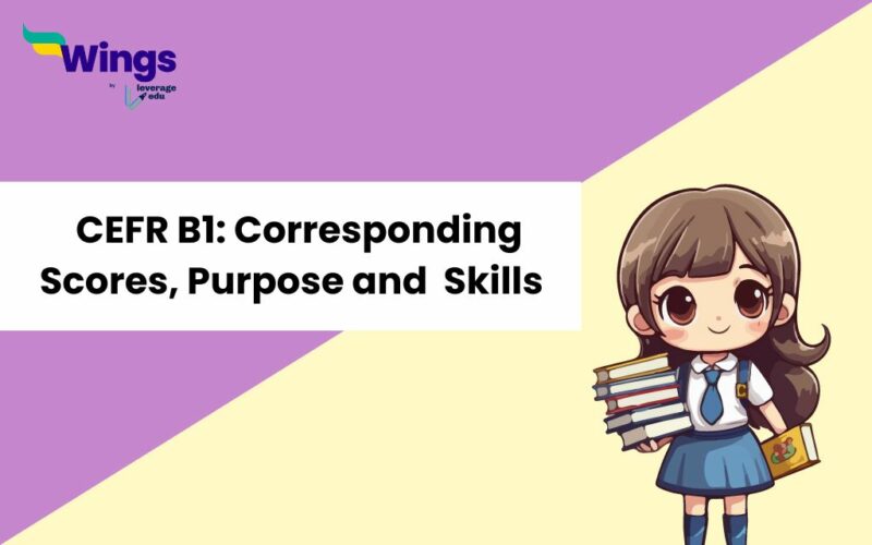 Understanding CEFR B1: Your Guide to Intermediate English