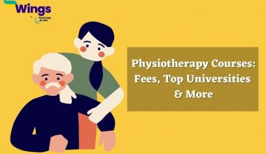 physiotherapy courses
