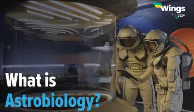 Astrobiology