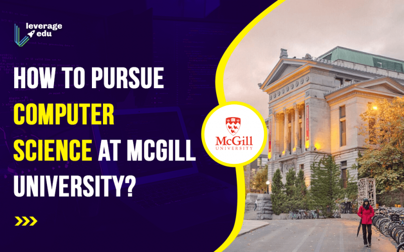 How to Pursue Computer Science at McGill University (1)