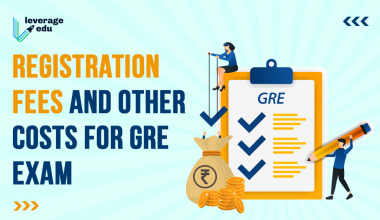 Registration Fees and Other Costs for GRE Exam (1)