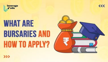 What are Bursaries and How to Apply
