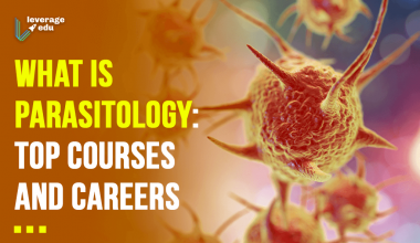 What is Parasitology Top Courses and Careers (1)