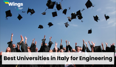 Best Universities in Italy for Engineering