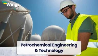 Petrochemical Engineering & Technology