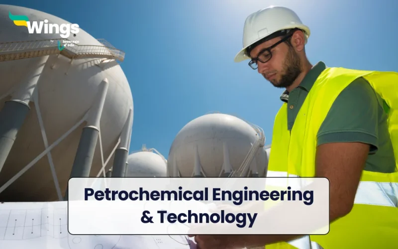 Petrochemical Engineering & Technology