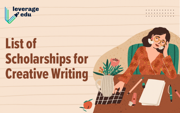 creative writing masters funding