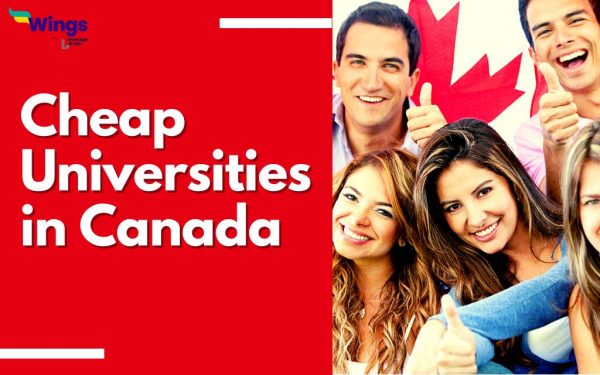 cheap phd courses in canada