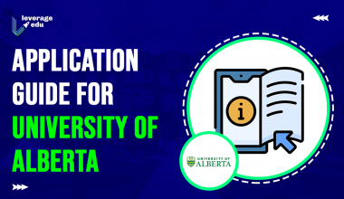 Application Guide for University of Alberta (1)