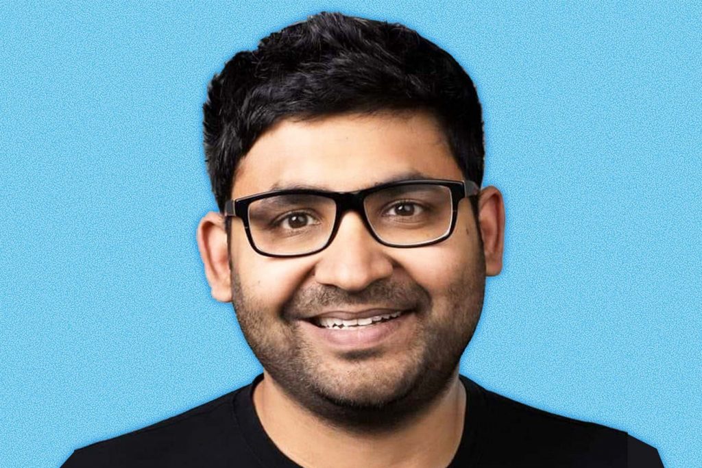 Parag Agarwal