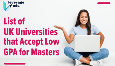 List of UK Universities that Accept Low GPA for Masters-02 (1)