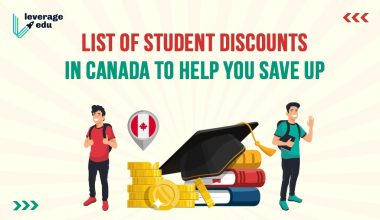 List of Student Discounts in Canada to Help You Save Up