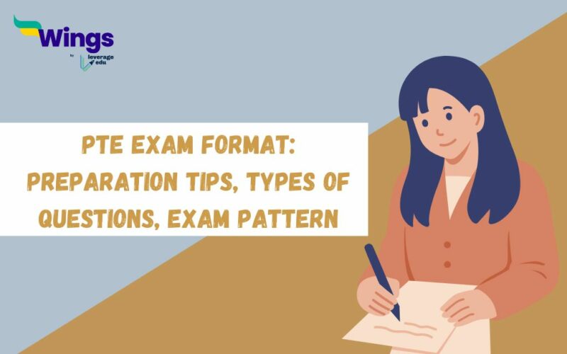 PTE Exam Format: Registration, Section-Wise Exam Pattern, Syllabus
