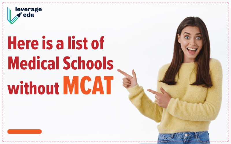 Here is a list of Medical Schools without MCAT-01 (1)