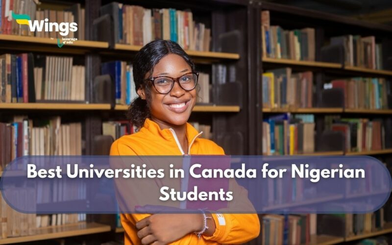 best universities in canada for nigerian students
