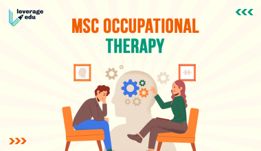 MSc Occupational Therapy