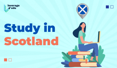 Study in Scotland