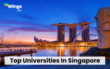 Top Universities in Singapore | Leverage Edu