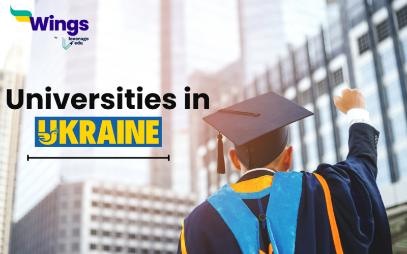 universities in ukraine