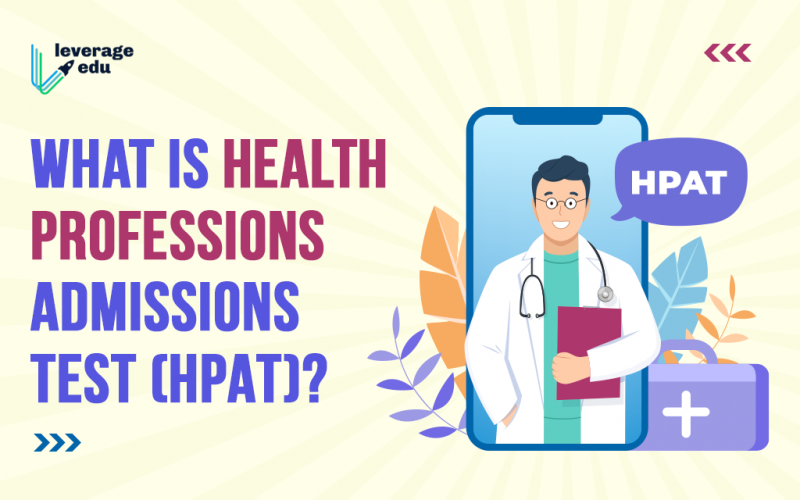 What is Health Professions Admissions Test (HPAT)