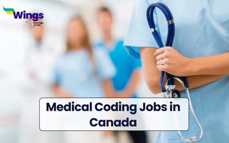 Medical Coding Jobs in Canada