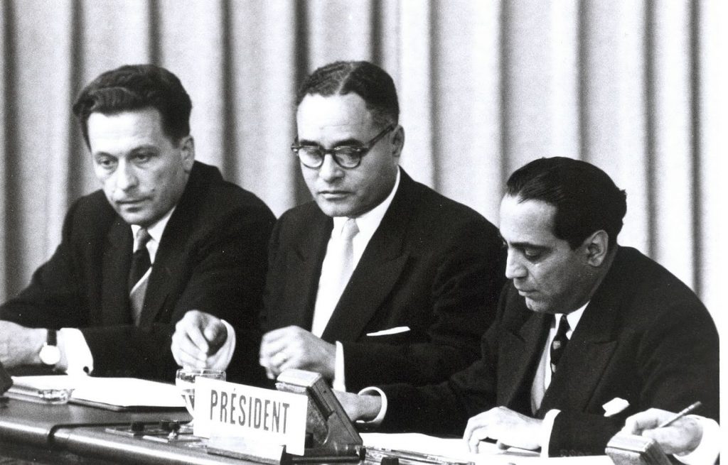homi j bhabha