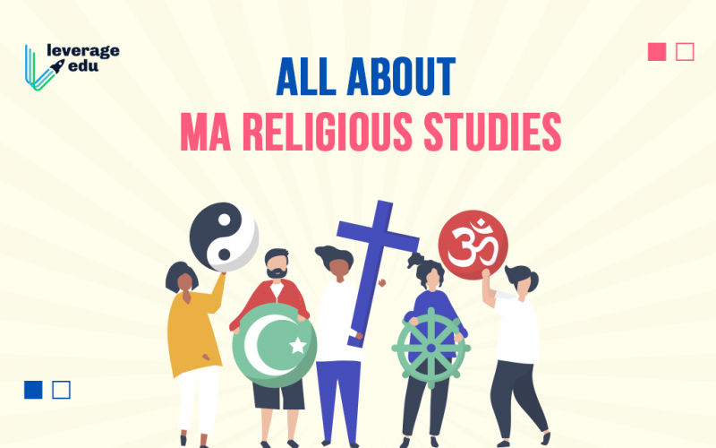 All About MA Religious Studies