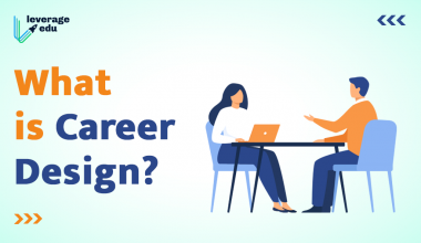 What is Career Design