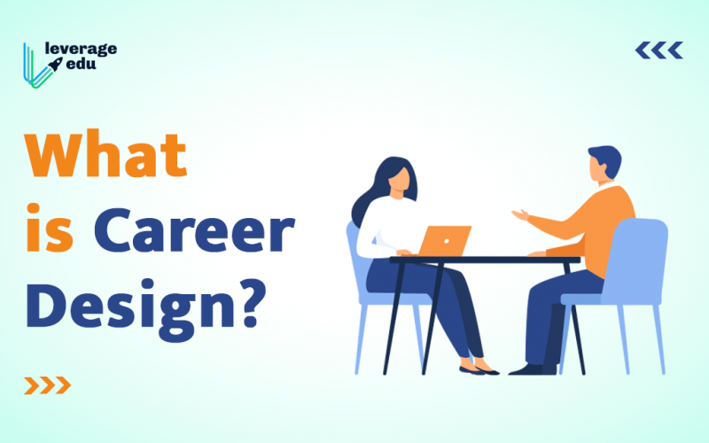 What is Career Design