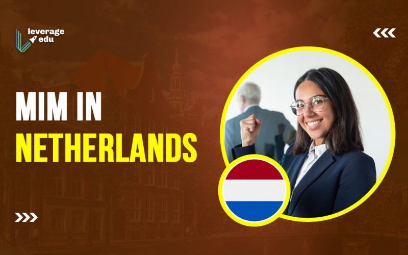 MIM in Netherlands