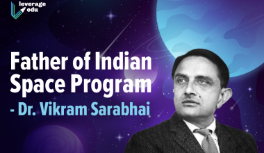 Father of Indian Space Program - Dr. Vikram Sarabhai-01