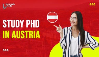Study PhD in Austria
