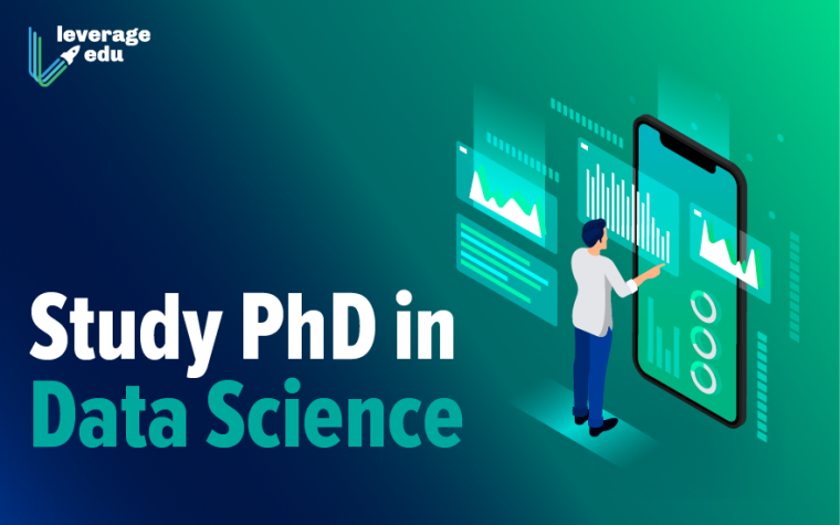 phd in data science india eligibility