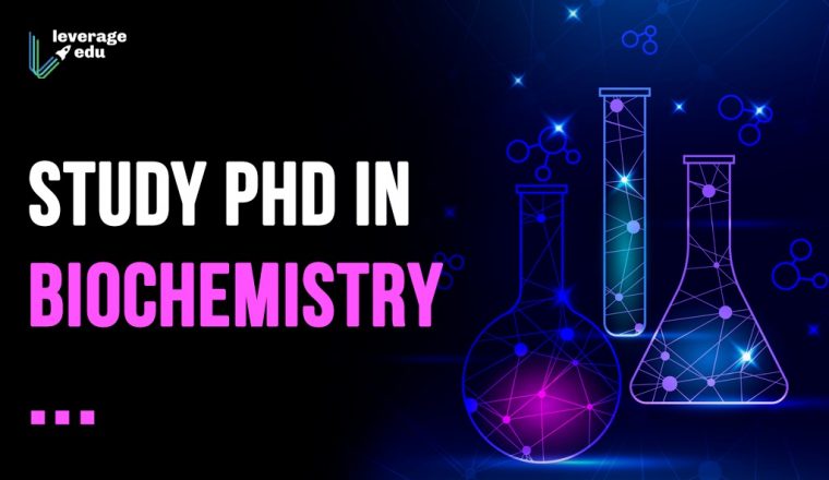 Career In Biochemistry: Courses, Syllabus, Jobs & Scope - Leverage Edu