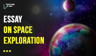 Essay on Space Exploration
