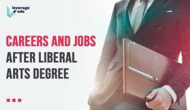 Careers And Jobs After Liberal Arts Degree