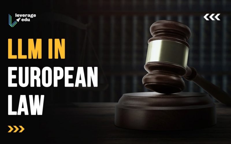 LLM in European Law