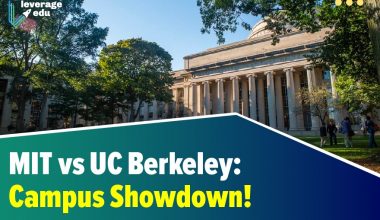 MIT vs UC Berkeley Campus Showdown!