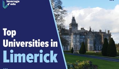 Top Universities in Limerick