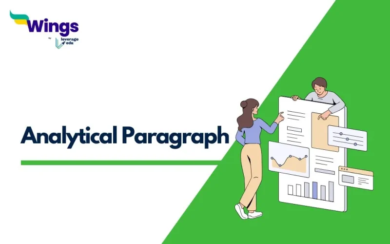 Analytical Paragraph